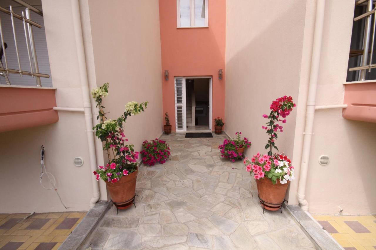 Coralli Apartment *