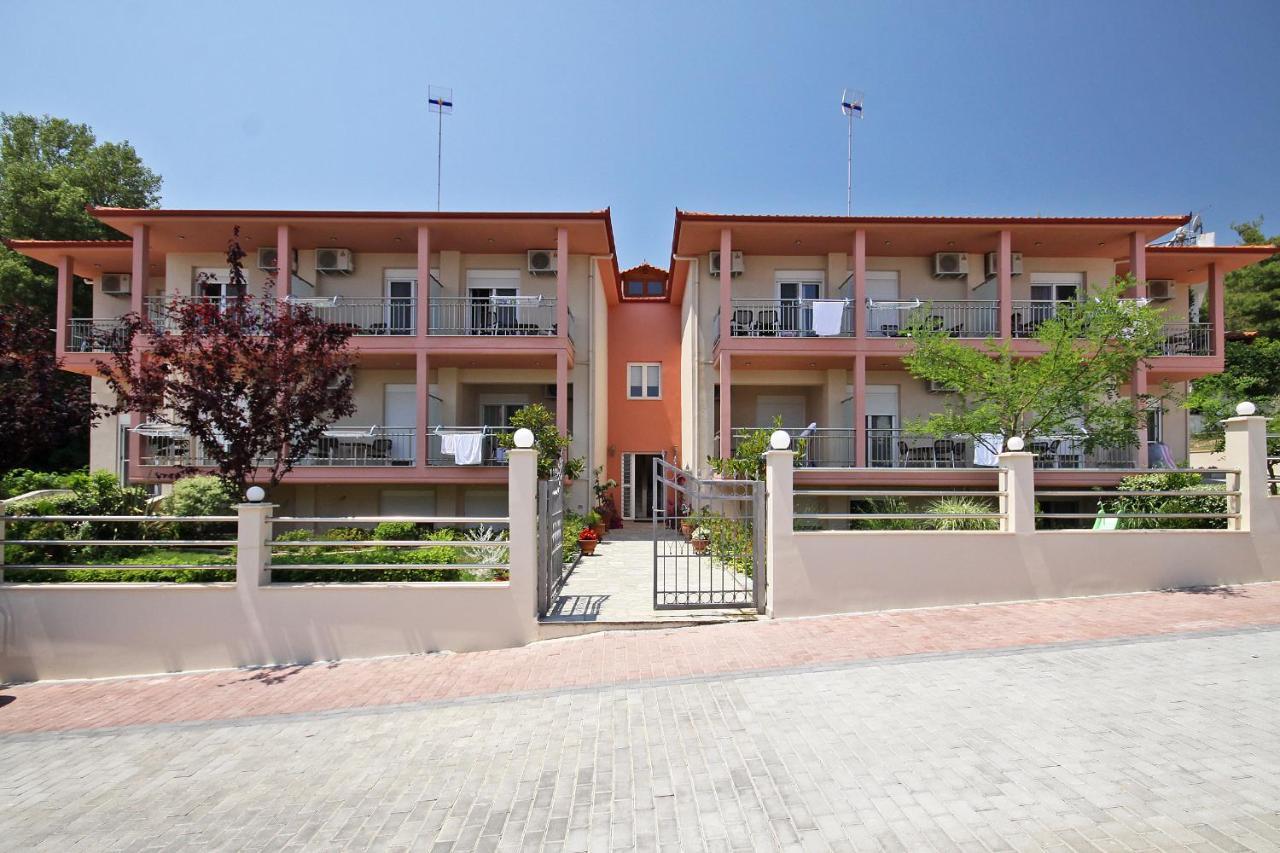 Coralli Apartment *