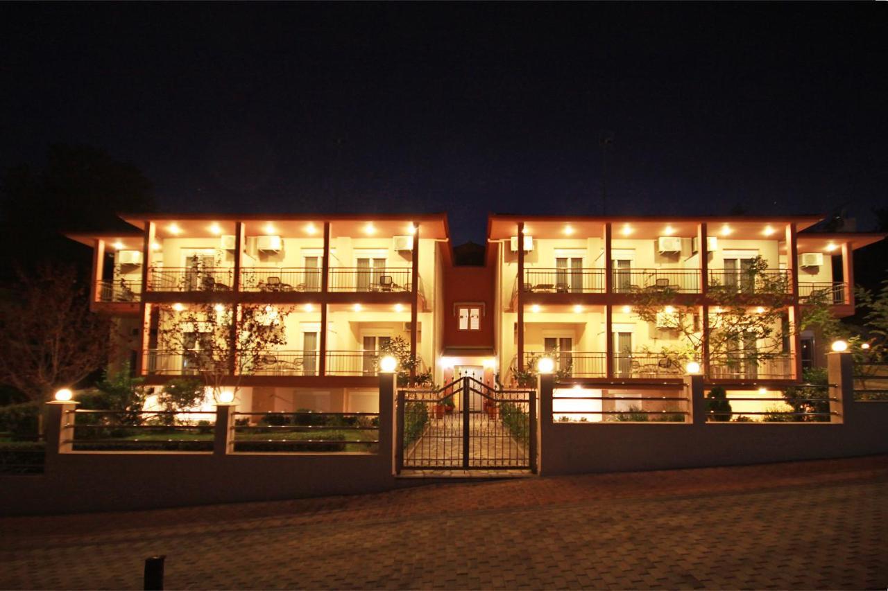 Apartment Coralli