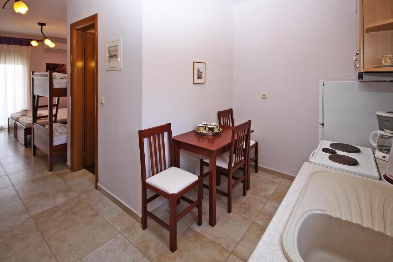 Coralli Apartment