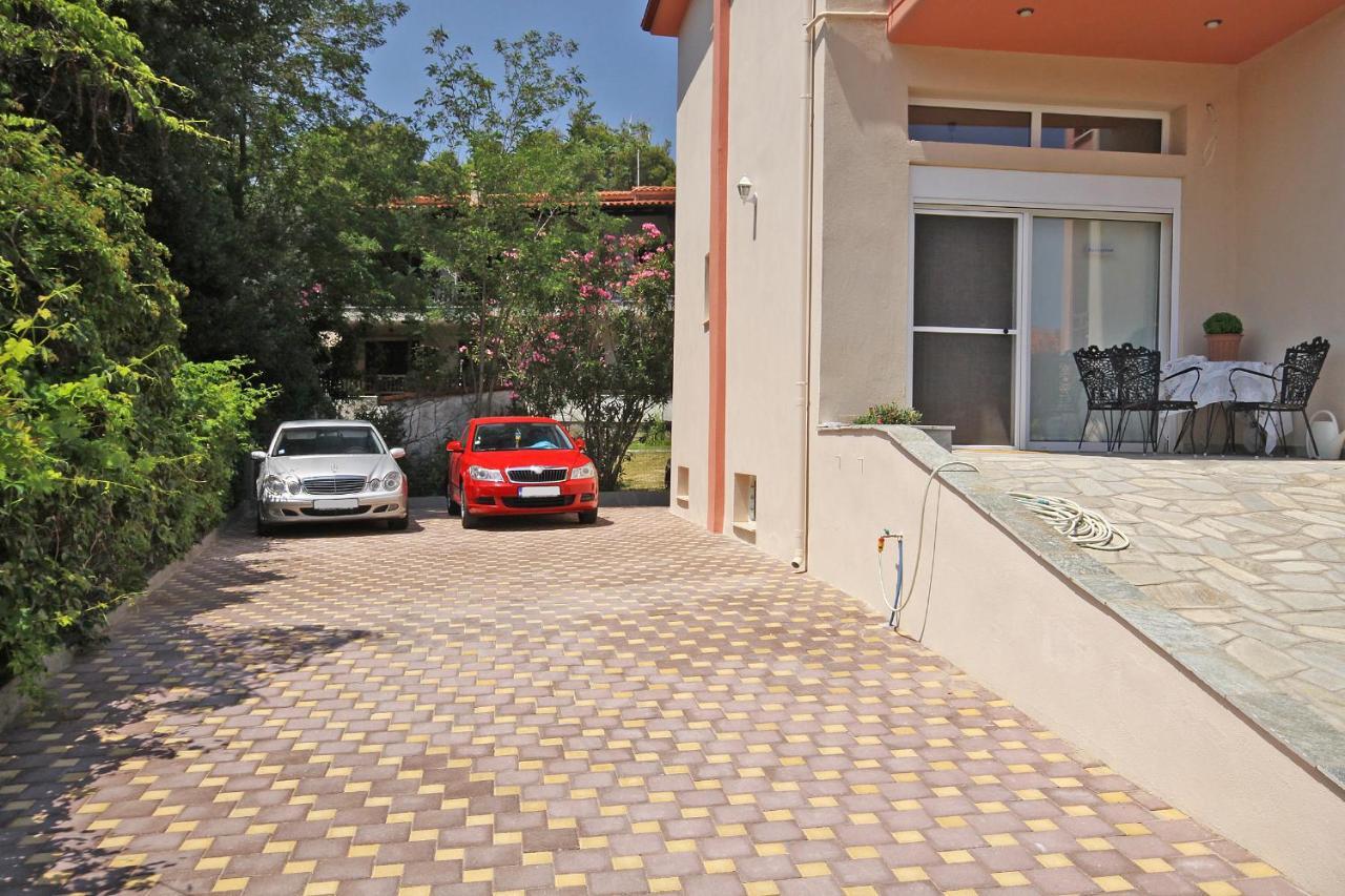 Coralli Apartment *