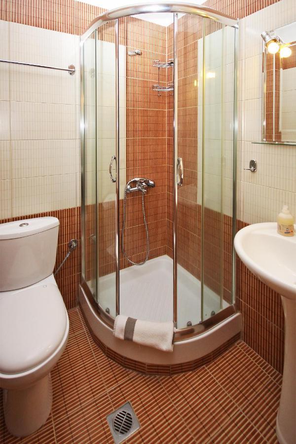 Coralli Apartment *