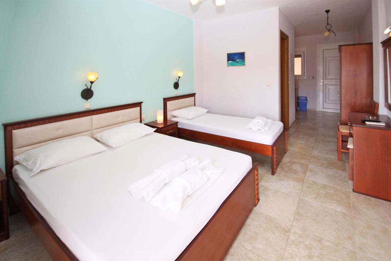 Coralli Apartment