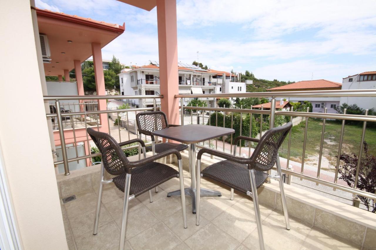 Coralli Apartment *